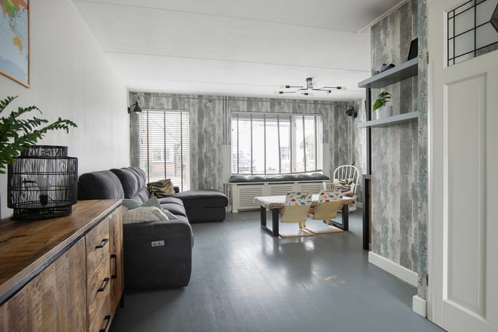 Foto 6 van Vliegersveld 13