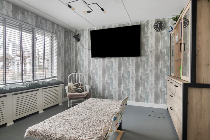 Foto 7 van Vliegersveld 13