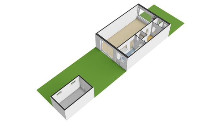 Foto 41 van Amestelle 189