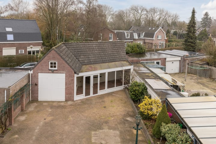 Foto 2 van Koudenhovenseweg Zuid 149