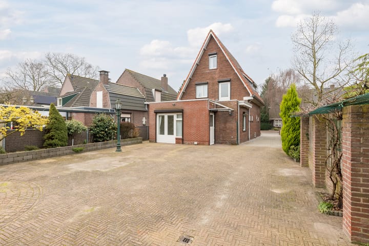 Foto 3 van Koudenhovenseweg Zuid 149