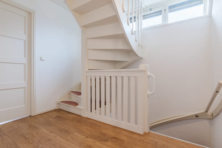 Foto 25 van Koudenhovenseweg Zuid 149