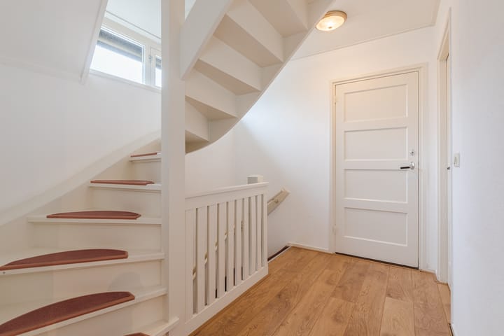 Foto 26 van Koudenhovenseweg Zuid 149