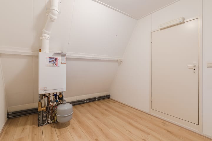 Foto 30 van Koudenhovenseweg Zuid 149