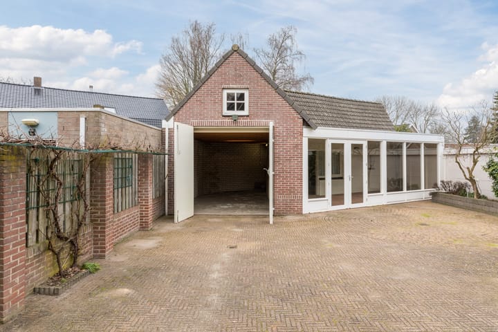 Foto 35 van Koudenhovenseweg Zuid 149