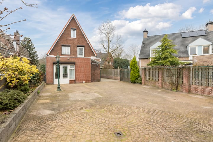 Foto 36 van Koudenhovenseweg Zuid 149