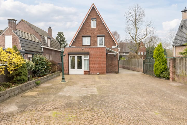 Foto 37 van Koudenhovenseweg Zuid 149