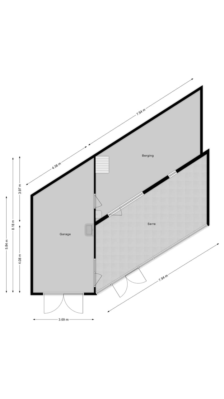 Foto 53 van Koudenhovenseweg Zuid 149