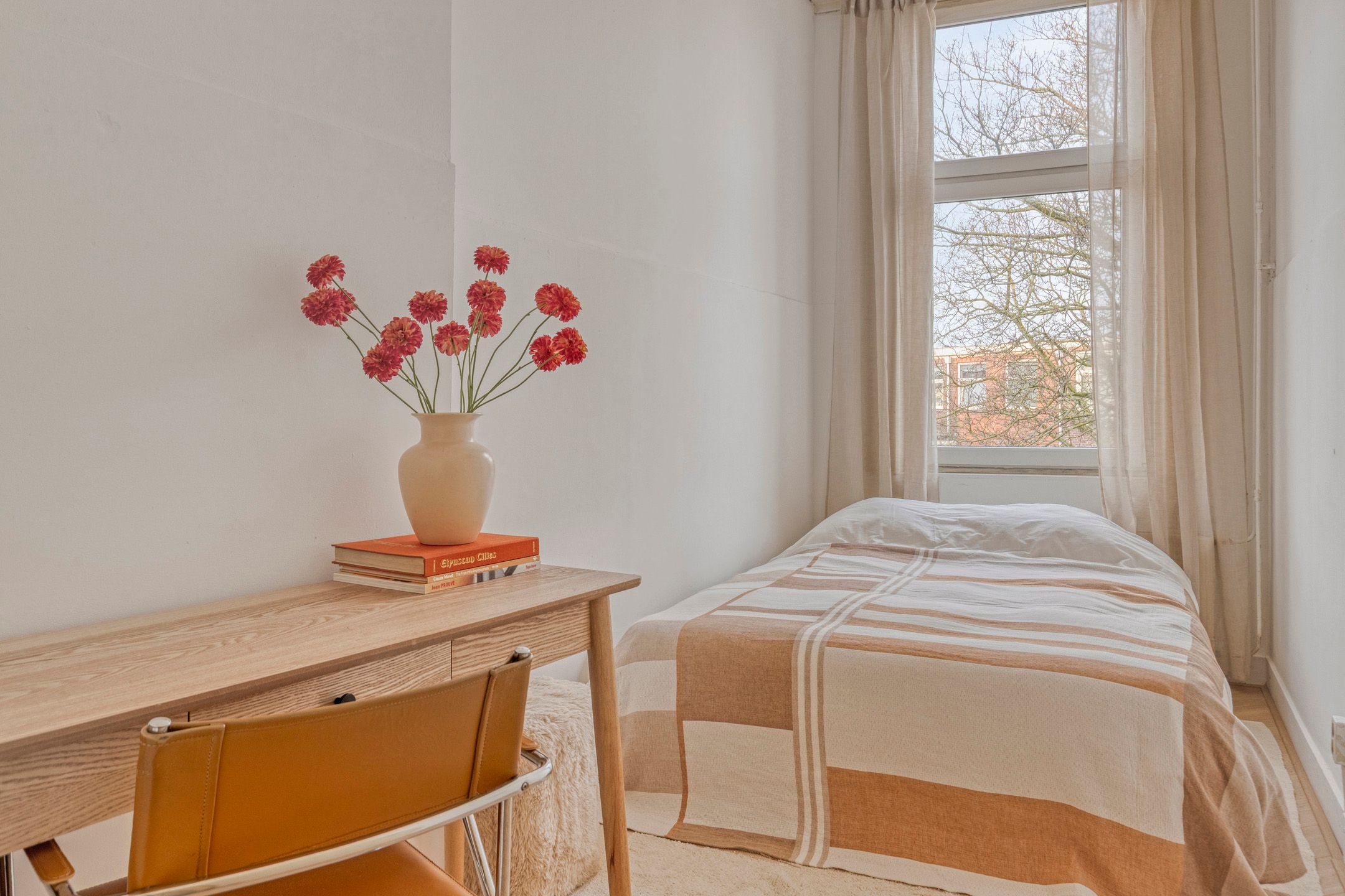 Foto 3 van Copernicusplein 2-D