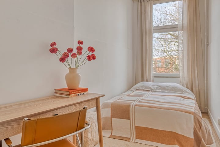 Foto 3 van Copernicusplein 2-D