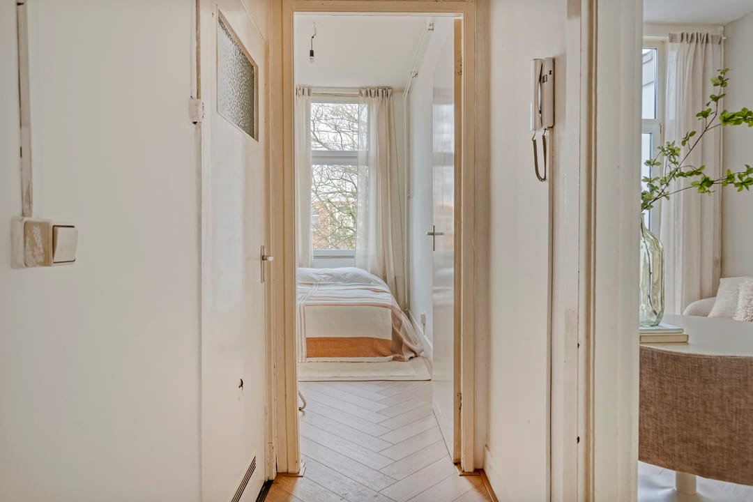 Foto 2 van Copernicusplein 2-D