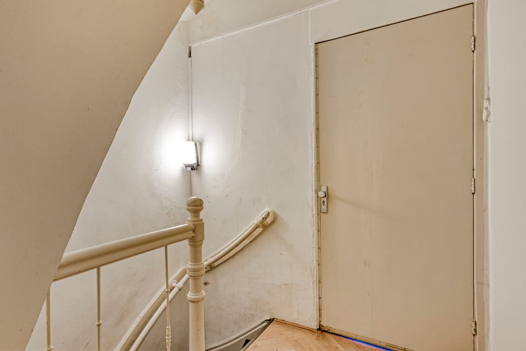 Foto 8 van Copernicusplein 2-D