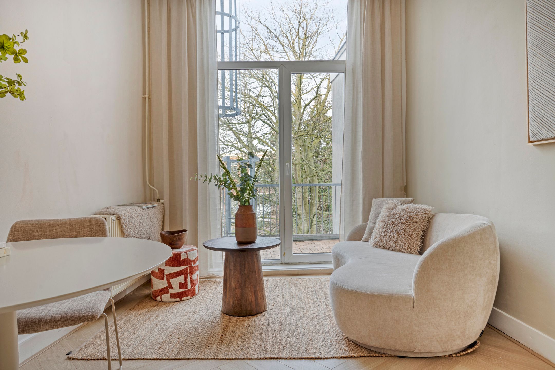 Foto 9 van Copernicusplein 2-D