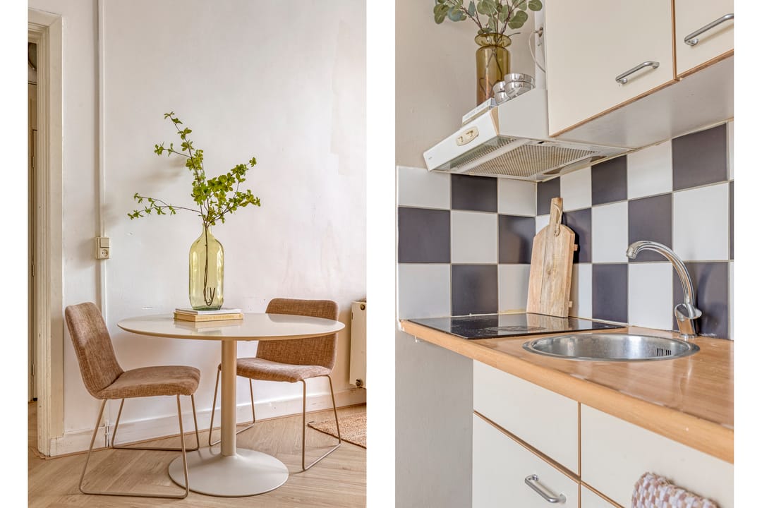 Foto 11 van Copernicusplein 2-D