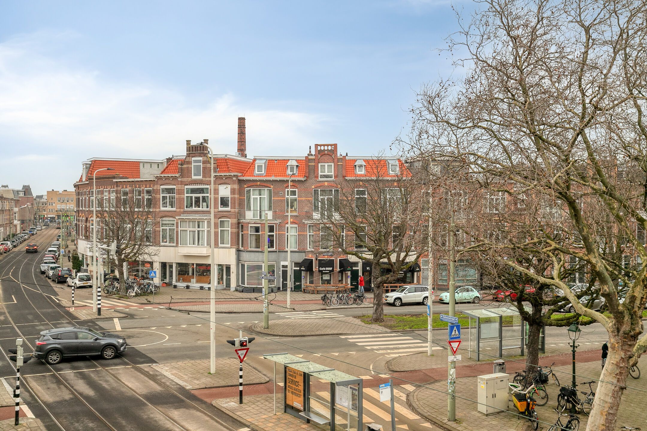 Foto 15 van Copernicusplein 2-D