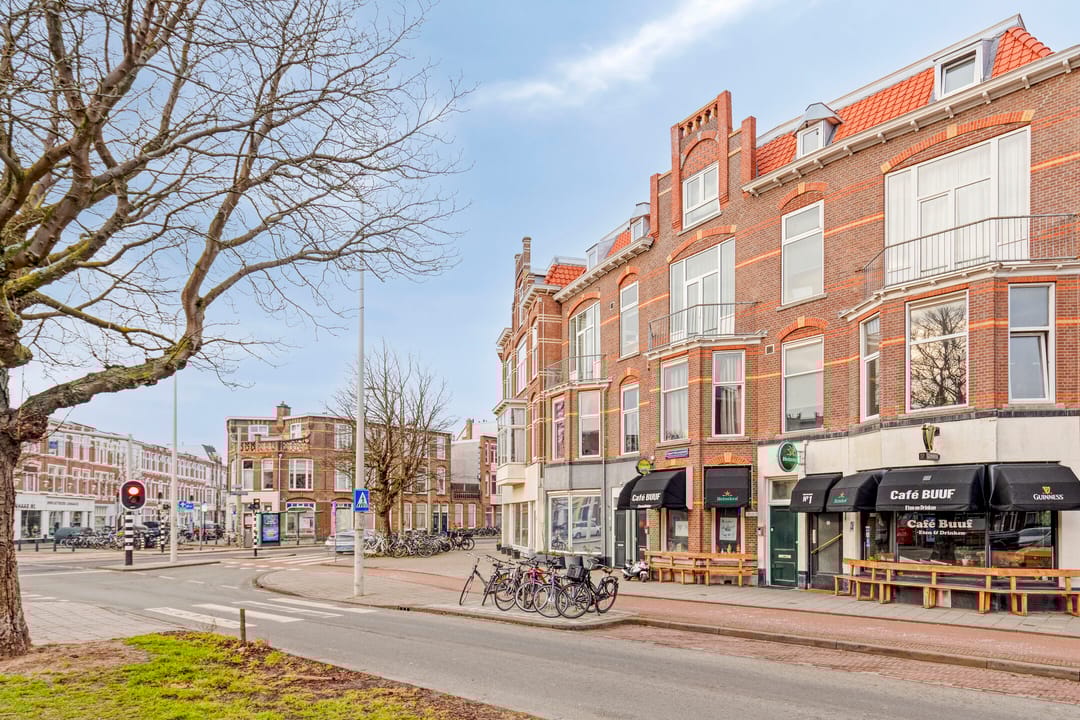 Foto 17 van Copernicusplein 2-D