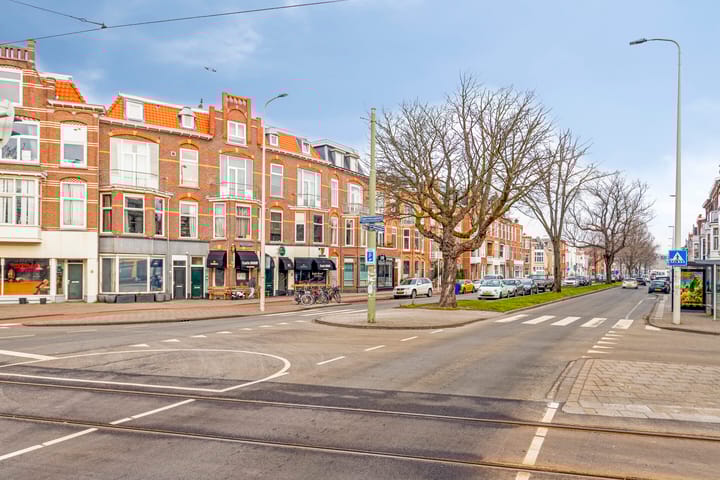 Foto 5 van Copernicusplein 2-D