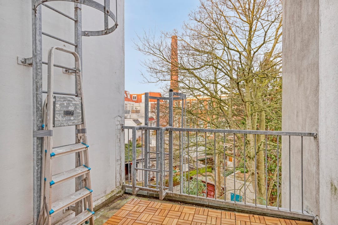 Foto 13 van Copernicusplein 2-D