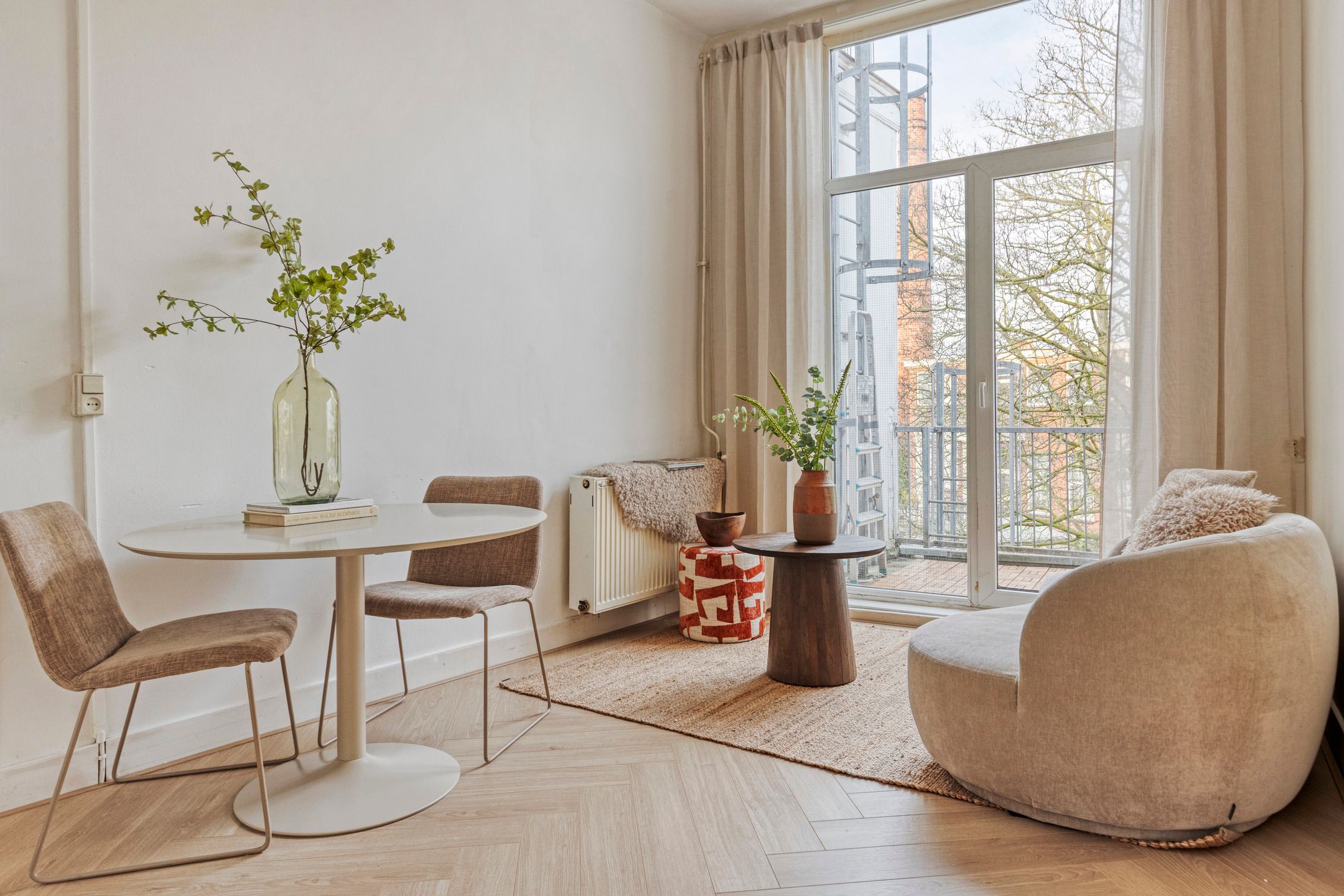 Copernicusplein 2-D 2 D