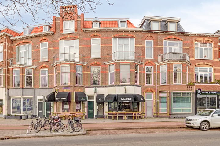 Foto 4 van Copernicusplein 2-D