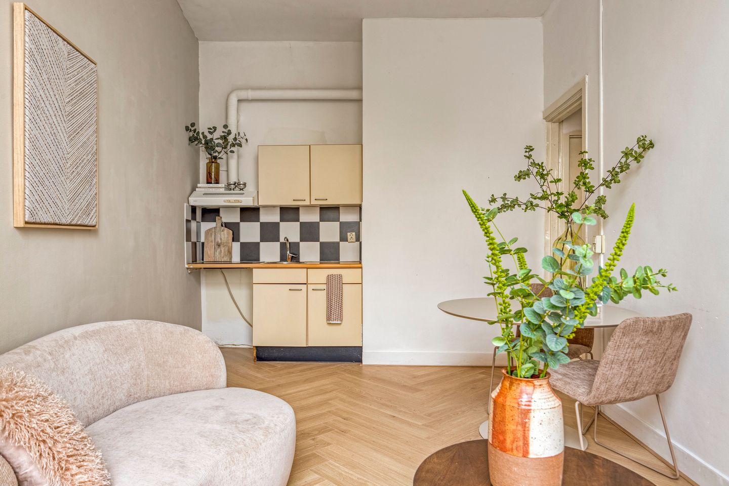 Foto 10 van Copernicusplein 2-D