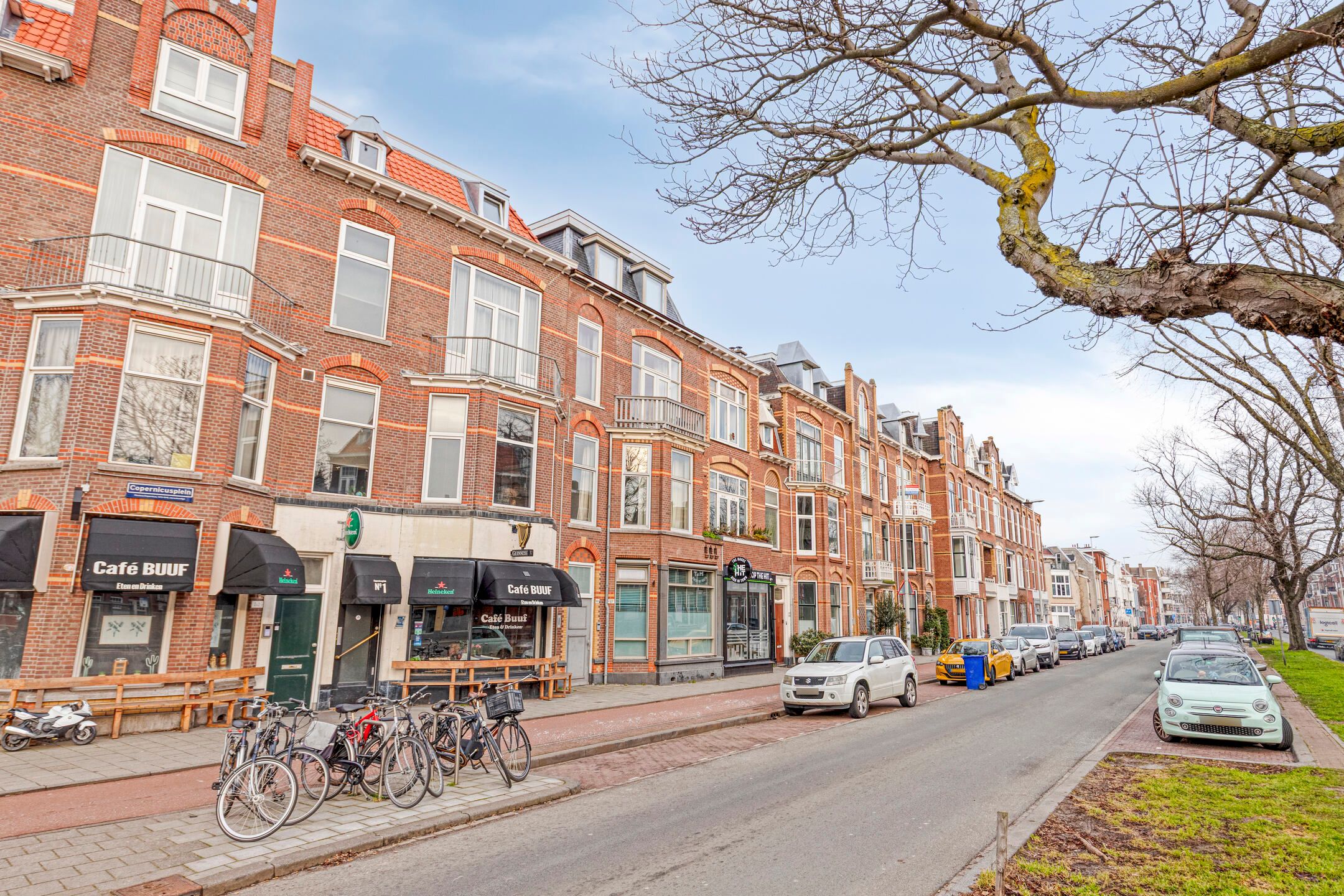 Foto 18 van Copernicusplein 2-D