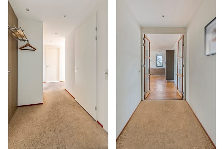 Foto 3 van Beethovenlaan 11-D