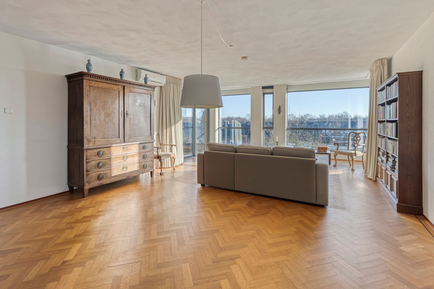 Foto 4 van Beethovenlaan 11-D