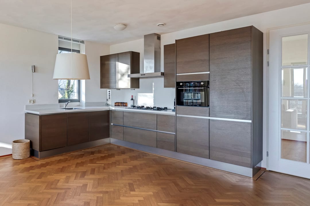 Foto 8 van Beethovenlaan 11-D