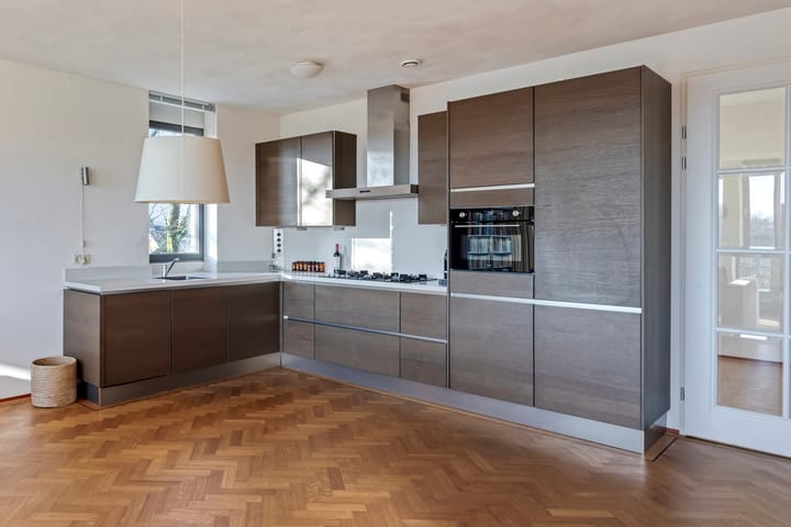 Foto 8 van Beethovenlaan 11-D