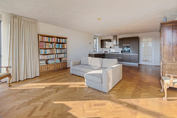 Foto 7 van Beethovenlaan 11-D