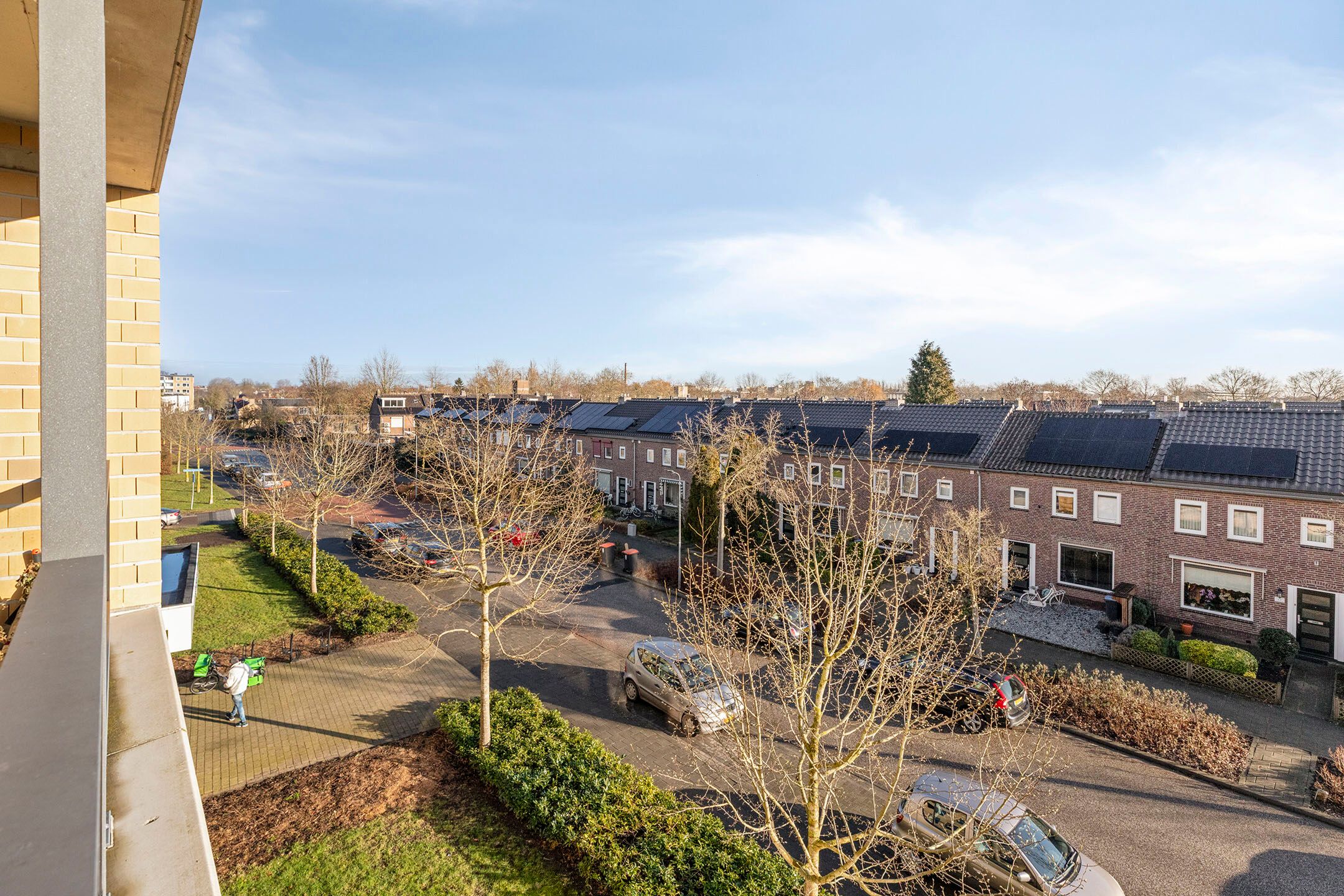 Foto 12 van Beethovenlaan 11-D