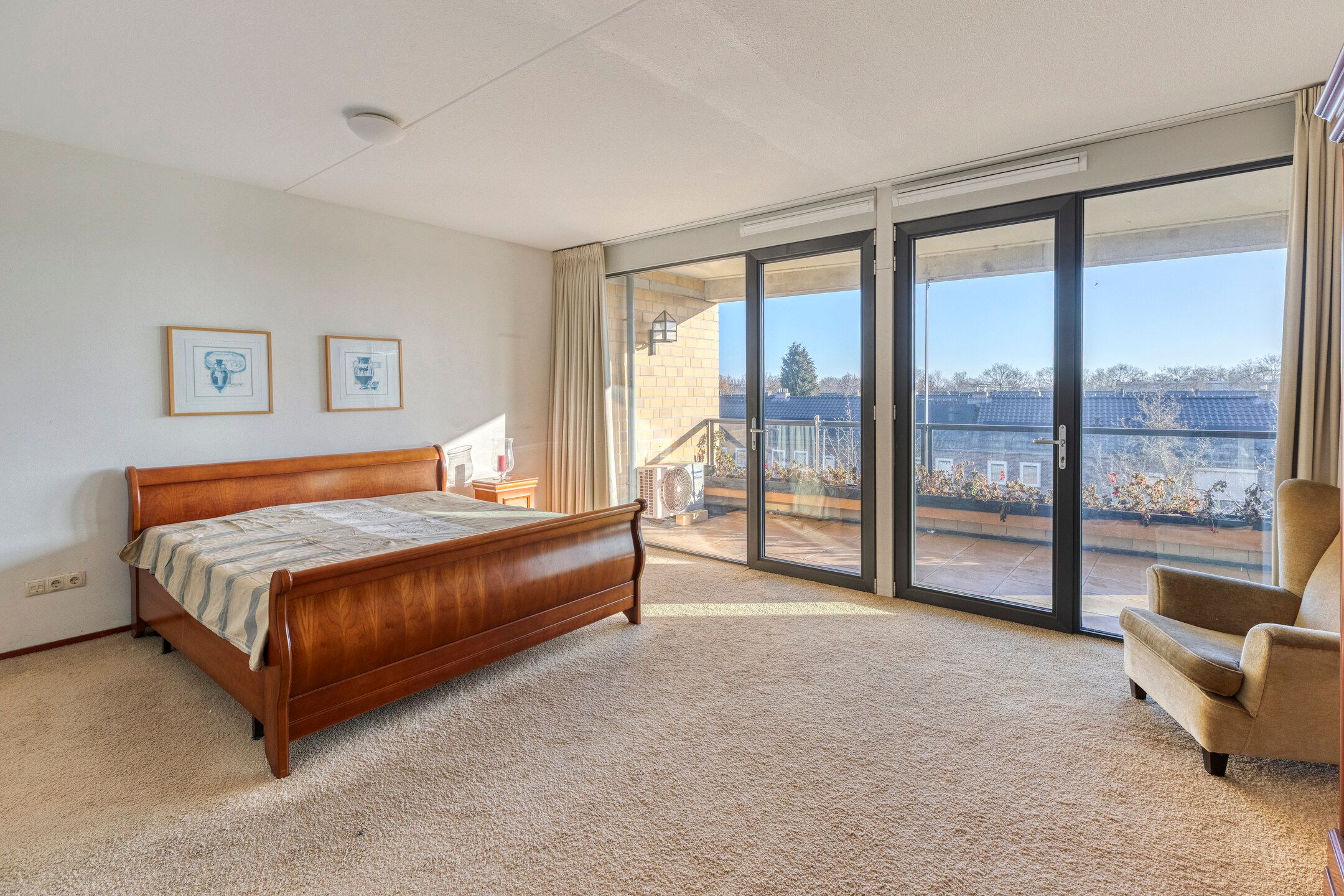 Foto 15 van Beethovenlaan 11-D