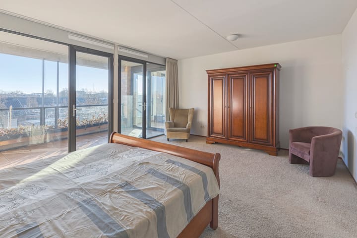 Foto 17 van Beethovenlaan 11-D