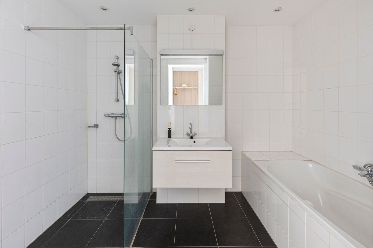 Foto 20 van Beethovenlaan 11-D