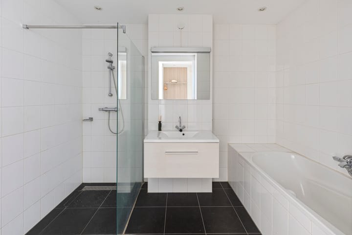 Foto 20 van Beethovenlaan 11-D