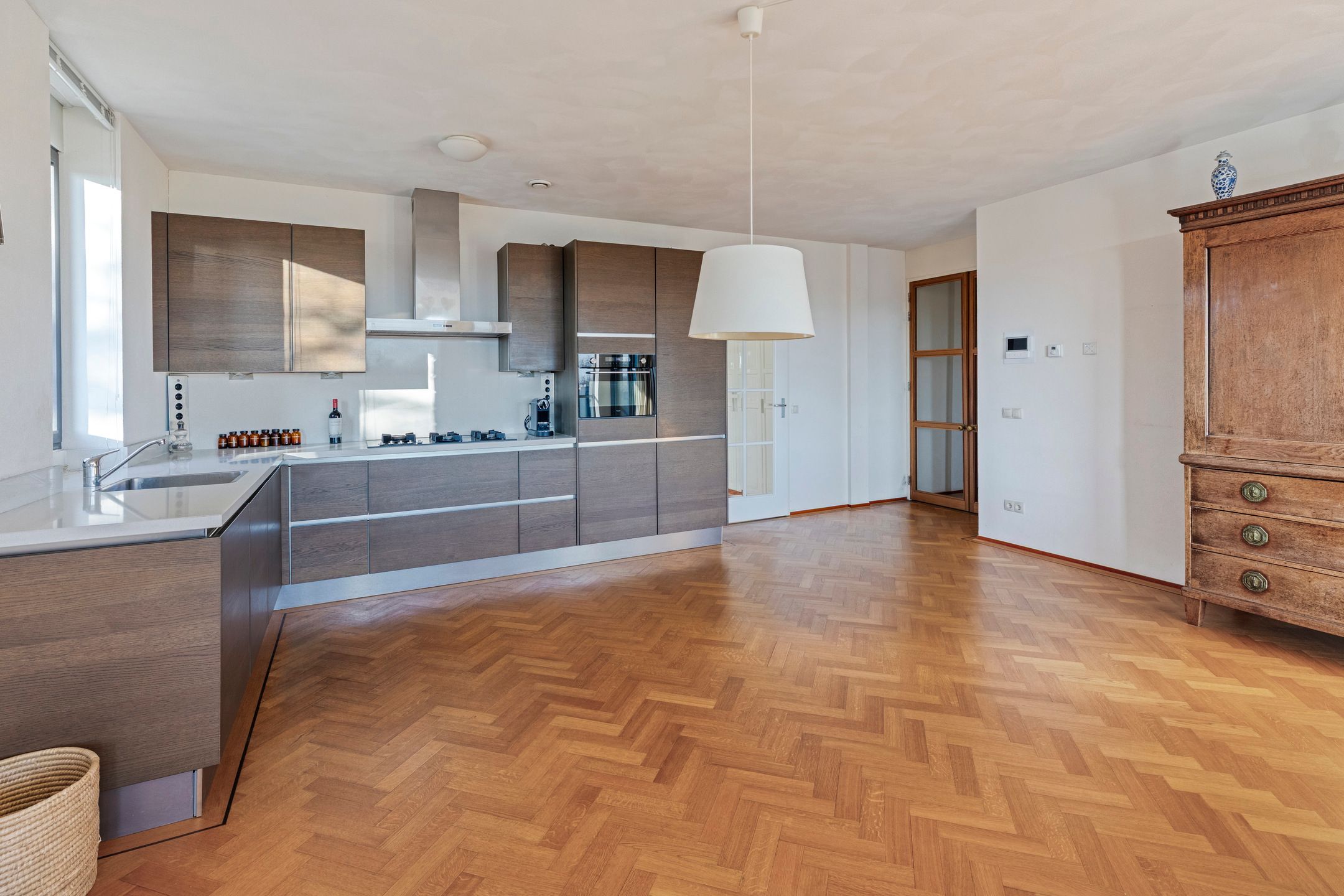 Foto 9 van Beethovenlaan 11-D