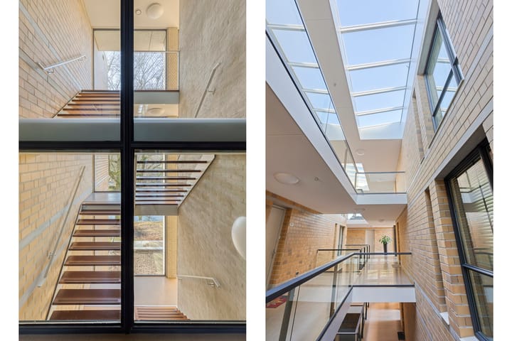 Foto 23 van Beethovenlaan 11-D