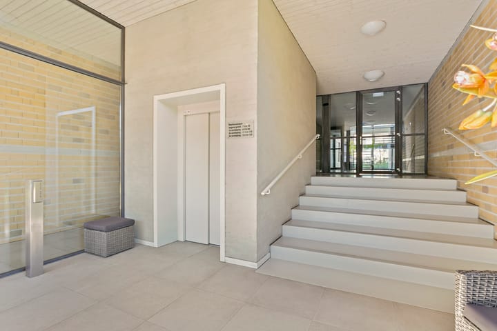 Foto 24 van Beethovenlaan 11-D