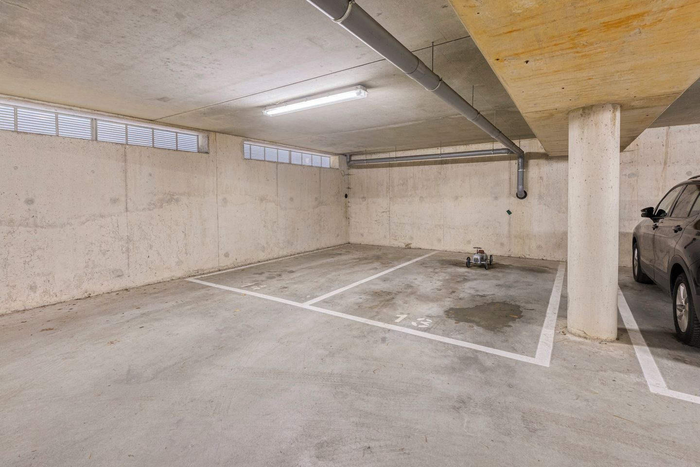 Foto 25 van Beethovenlaan 11-D