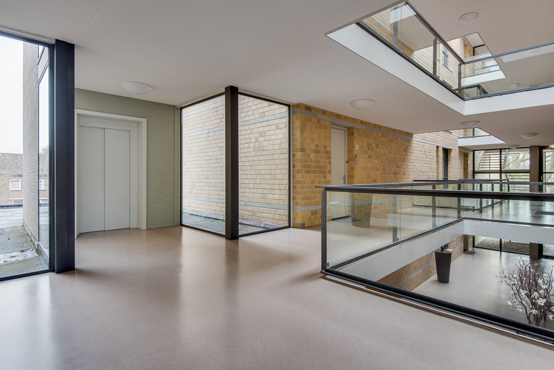 Foto 22 van Beethovenlaan 11-D