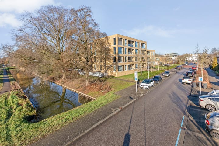 Foto 27 van Beethovenlaan 11-D