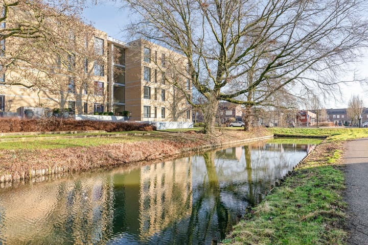 Foto 28 van Beethovenlaan 11-D