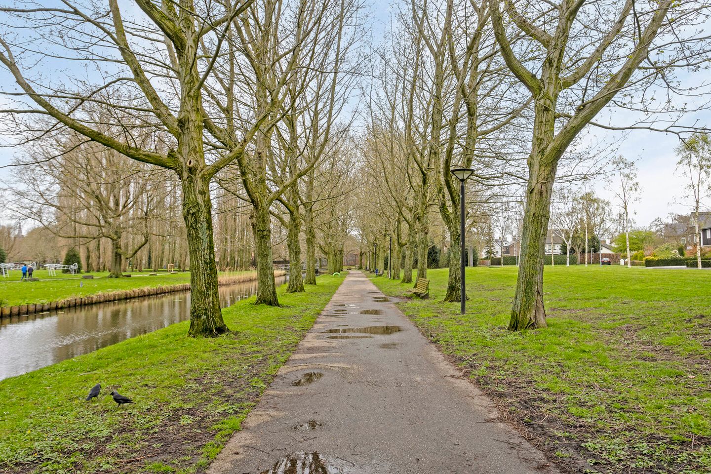 Foto 29 van Beethovenlaan 11-D