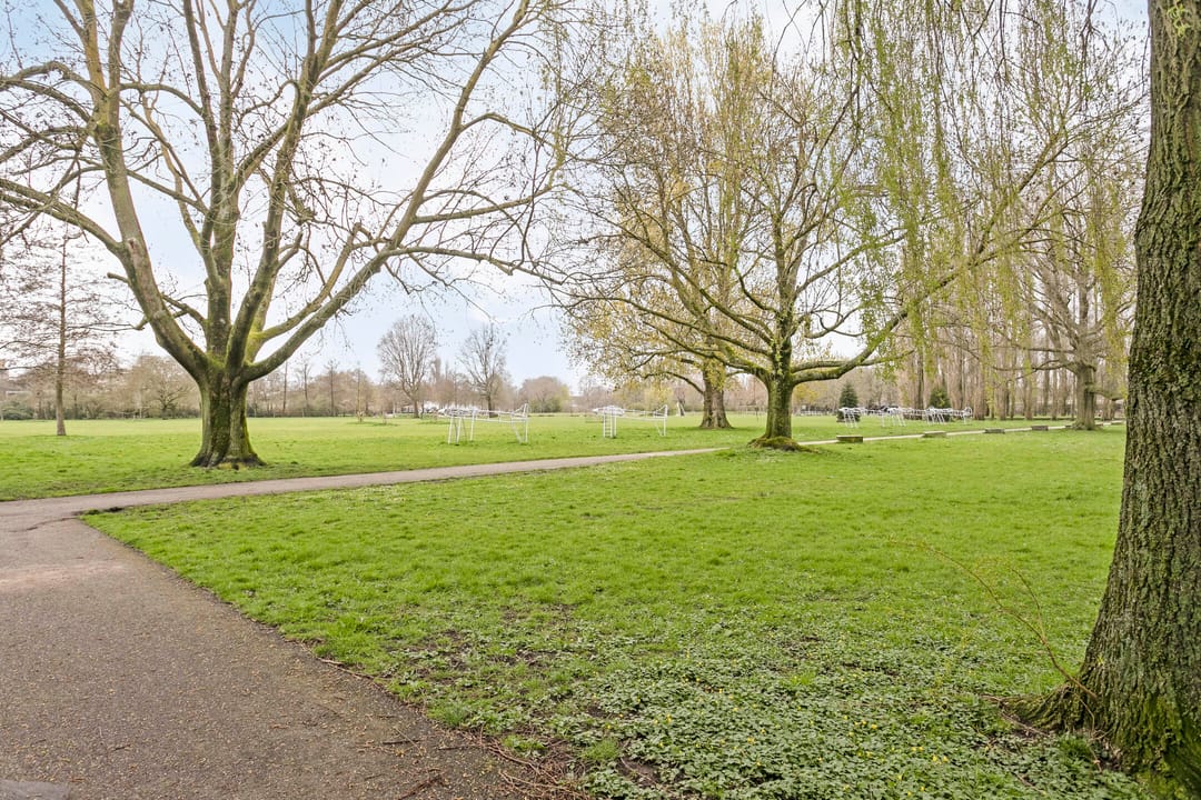 Foto 31 van Beethovenlaan 11-D