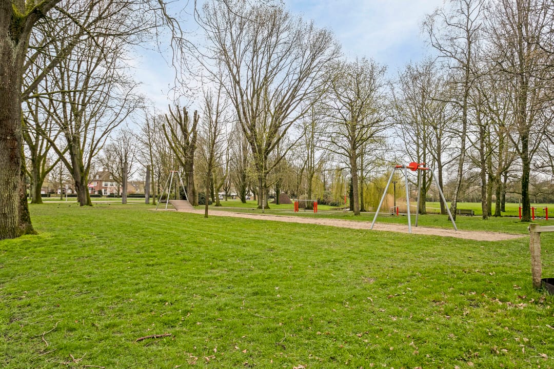 Foto 32 van Beethovenlaan 11-D