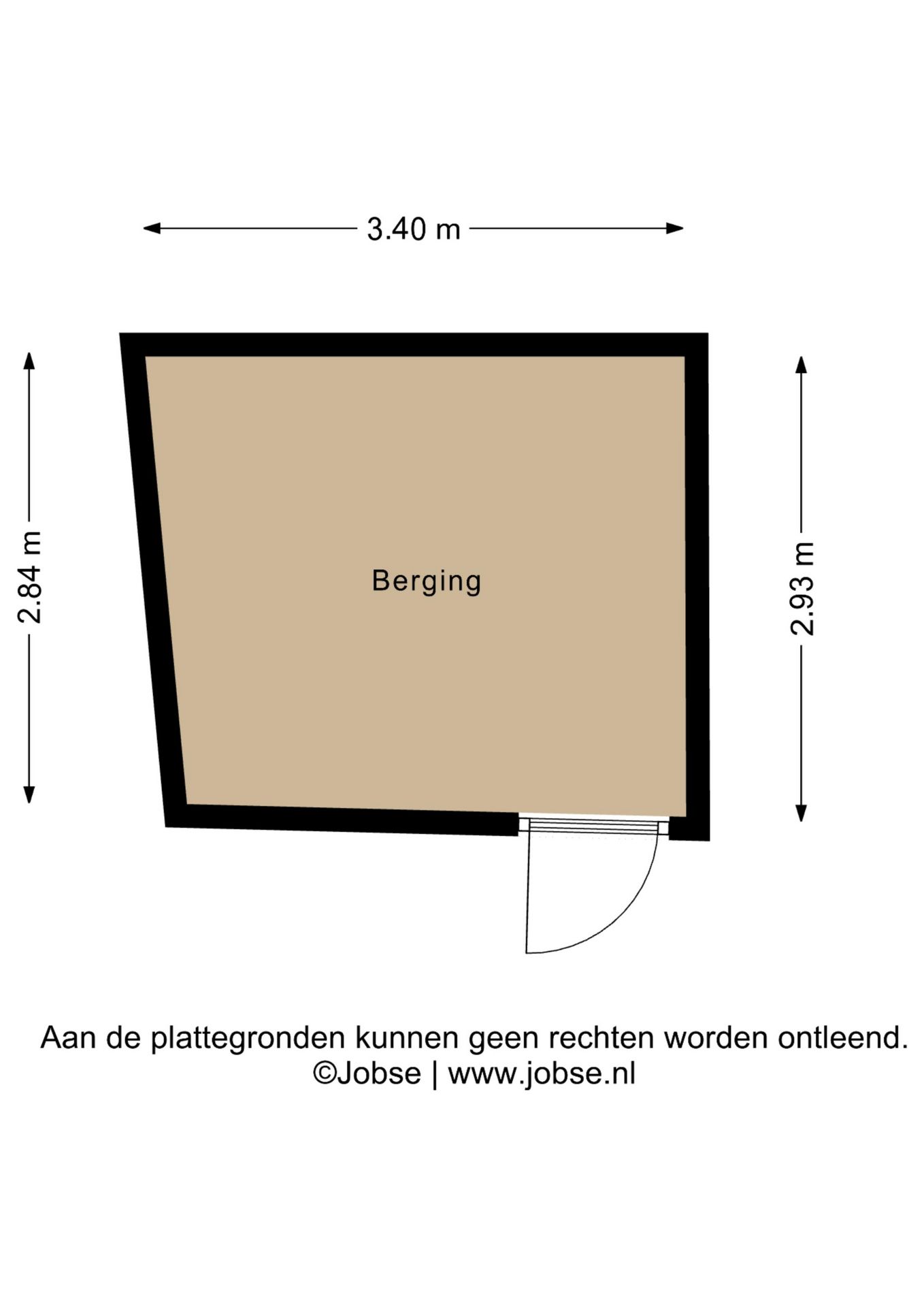 Foto 34 van Beethovenlaan 11-D