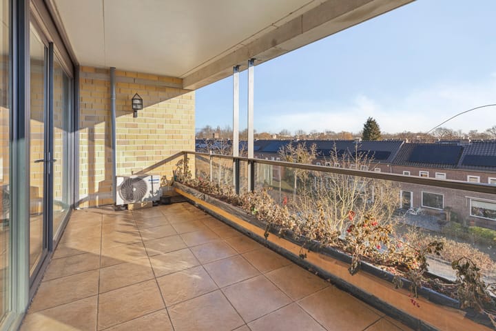 Foto 11 van Beethovenlaan 11-D