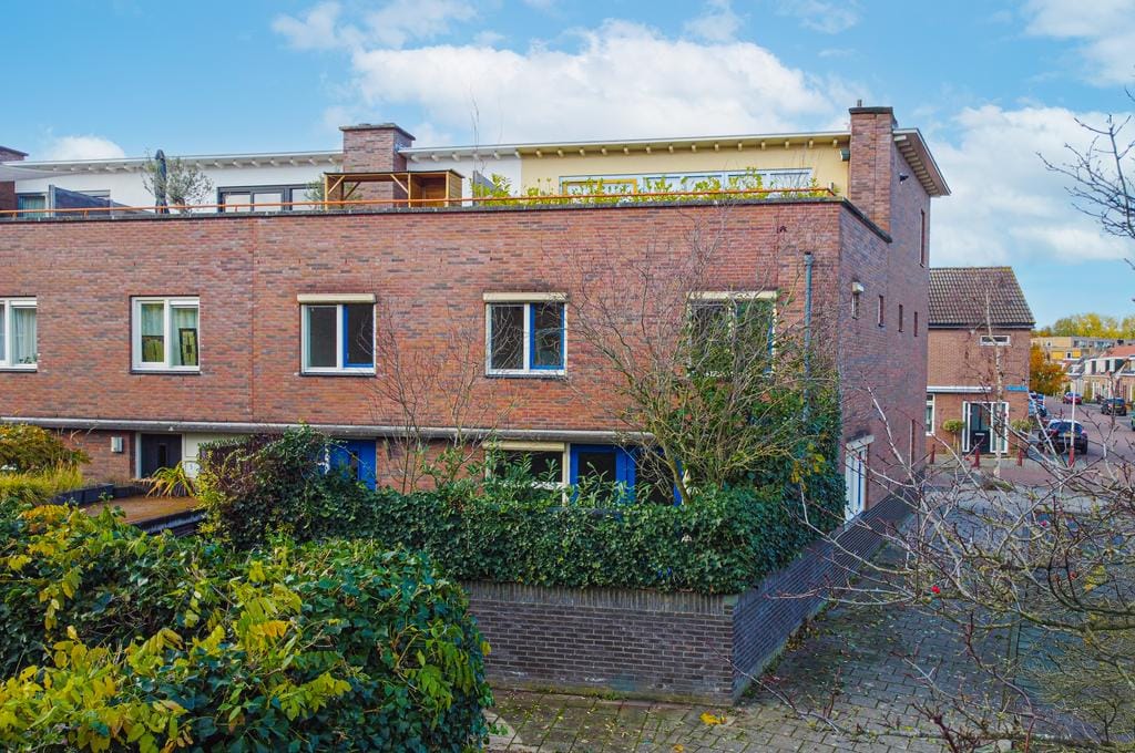 Foto 1 van Sint Josephpad 7