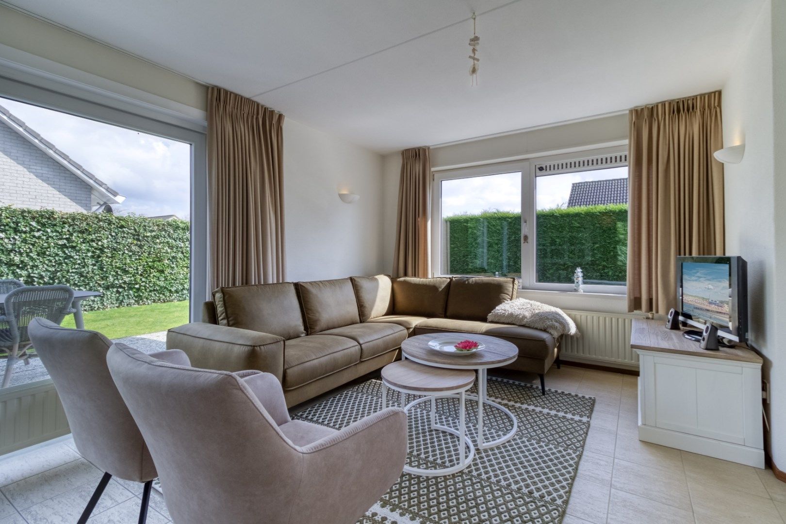 3-bedroom freehold villa in Cadzand — photo 4 of 5